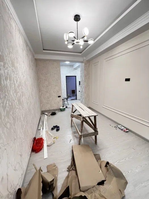 Кафель ишларини нолдан бажарамиз нарх-наво Билан танишинг