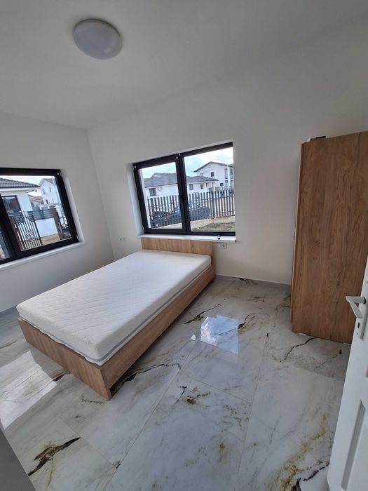 Casā de vînzate 3 camere Alba Iulia zona cetate