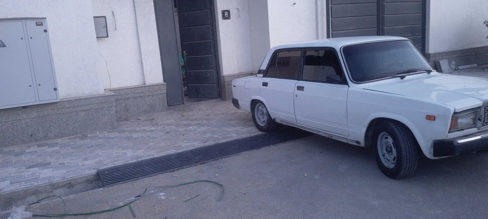 Жугули 2107 сотилади