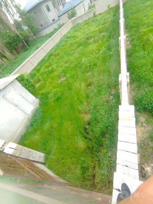 Продаётся участок Чингельди 4сот