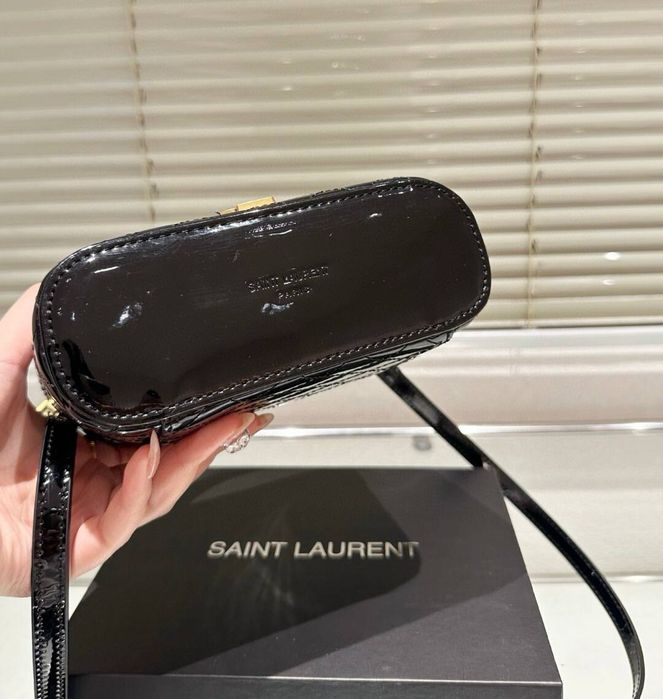 Нова чанта на YSL