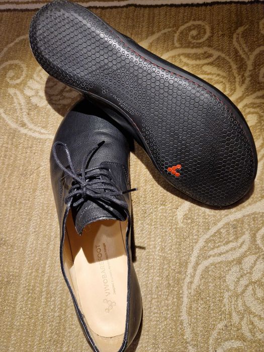 Vivobarefoot мъжки обувки 44