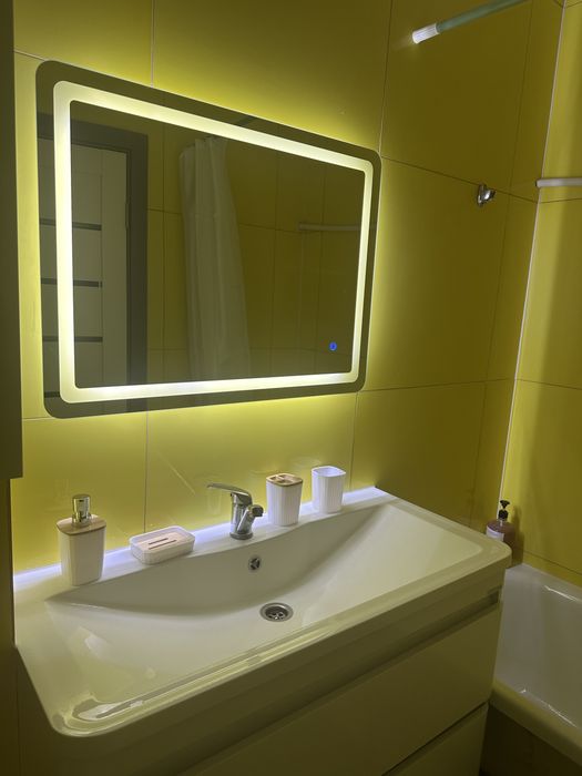 Сдам евро двухкомнатную