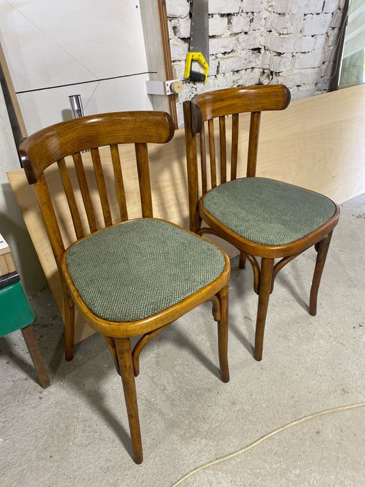 Рестоврация мебели