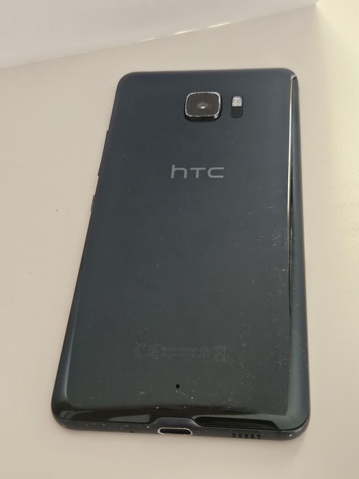 Htc u ultra 64g display 5.7"