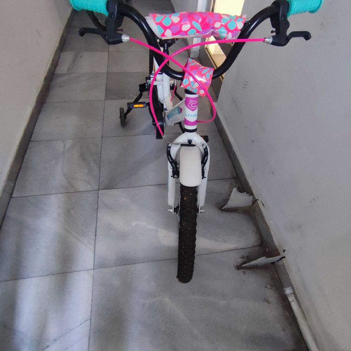 Детско колело CROSS  20