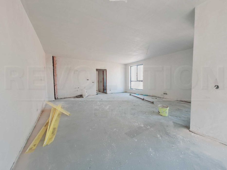 Продава се Тристаен апартамент в София, Малинова долина - 128 кв.м за 2311 €/кв.м - Снимка #1