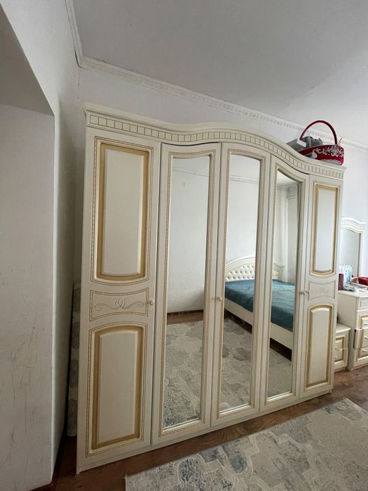 Спальный гарнитура