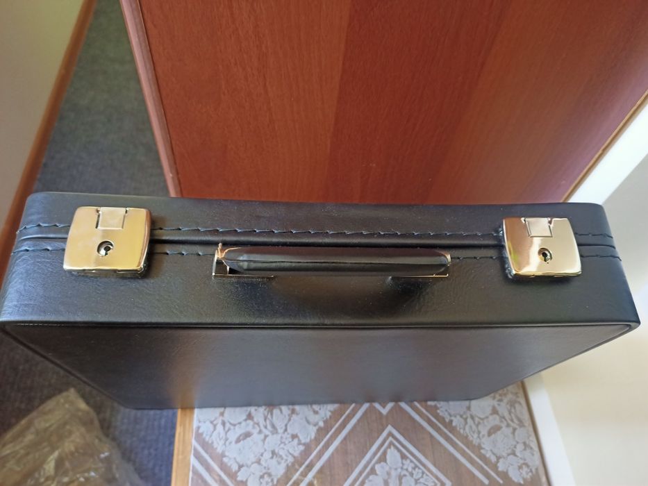 Дипломат Чехословакия