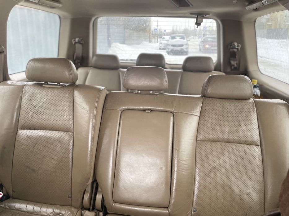 Хонда пилот