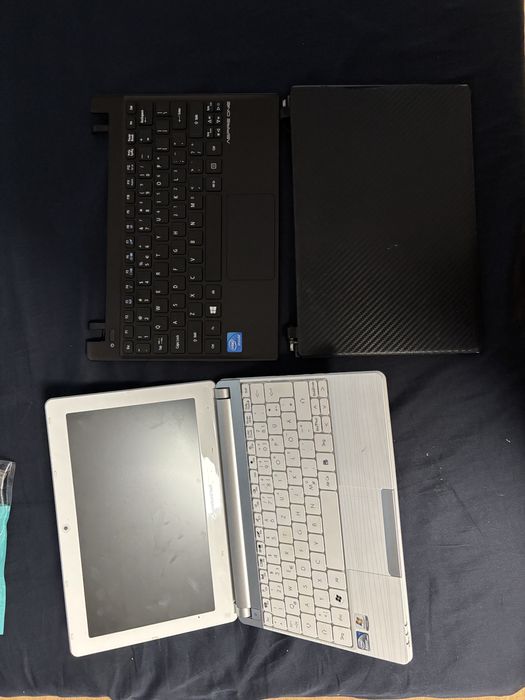 Electronice pentru piese