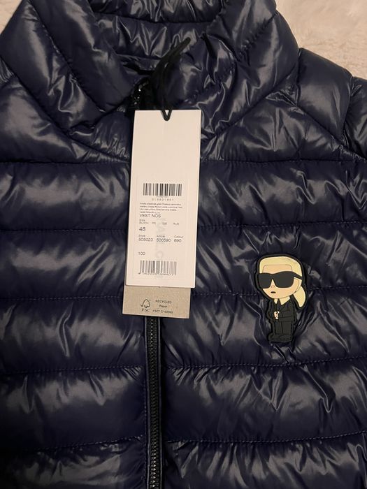 Vesta Karl Lagerfeld M