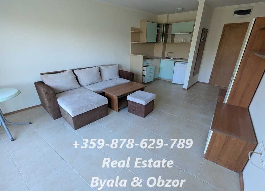 Продава се Двустаен апартамент в Обзор - 65 кв.м за 794 €/кв.м - Снимка #5