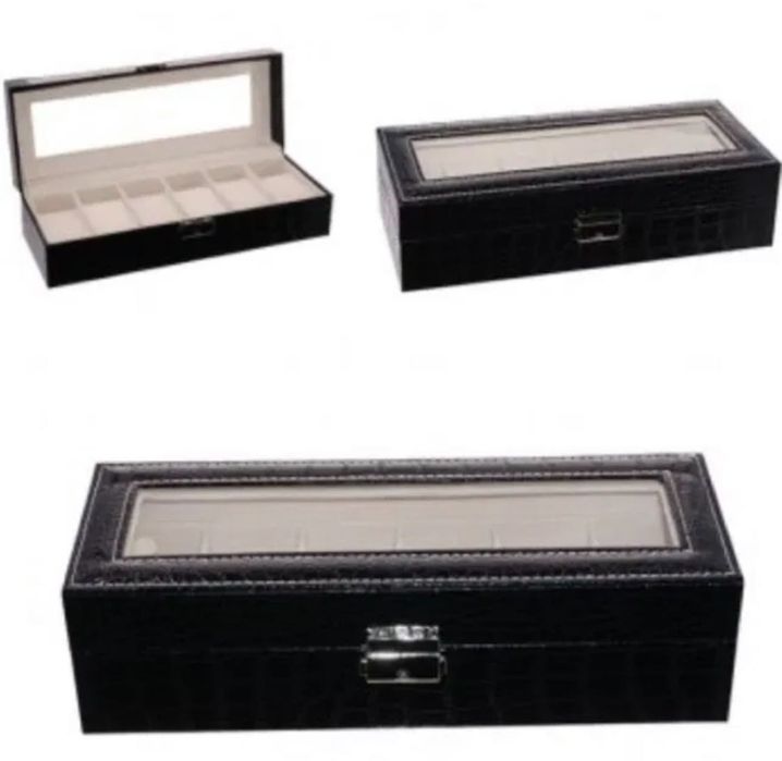 Шкатулка для часов