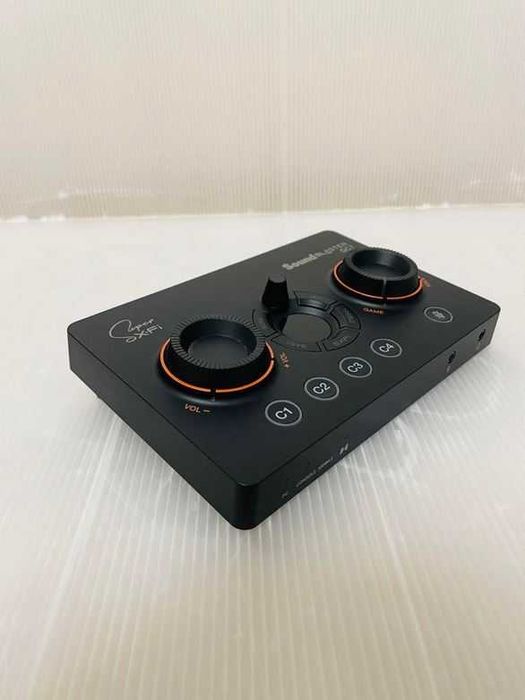 Звукова карта Creative Sound Blaster GC7