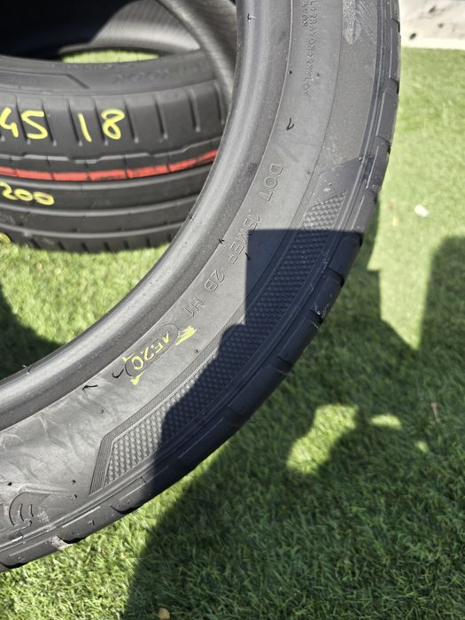 245 45 18 hankook