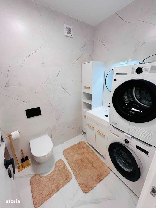 Apartament | Pallady | Astorium Life | 2 camere