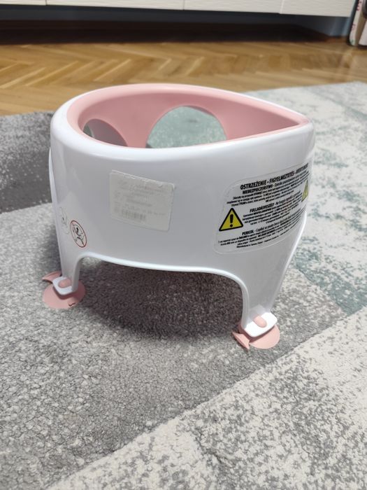 Бебешка седалка за баня Angelcare