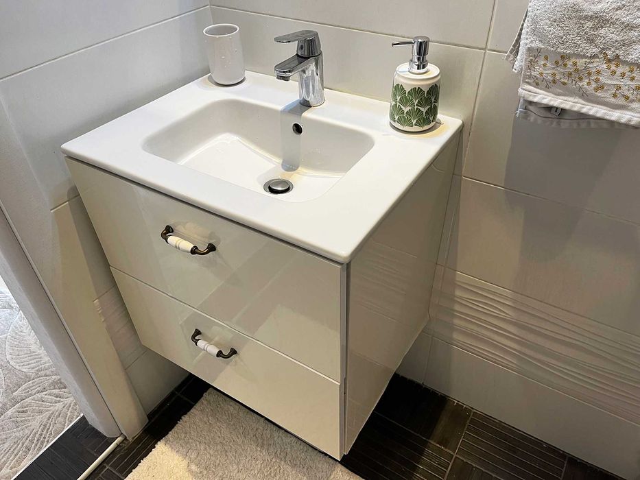 Дава се под наем Тристаен апартамент в Варна, Гранд Мол Варна - 70 кв.м за 625 € - Снимка #16