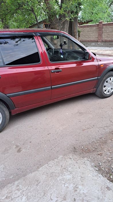 Volkswagen golf 3