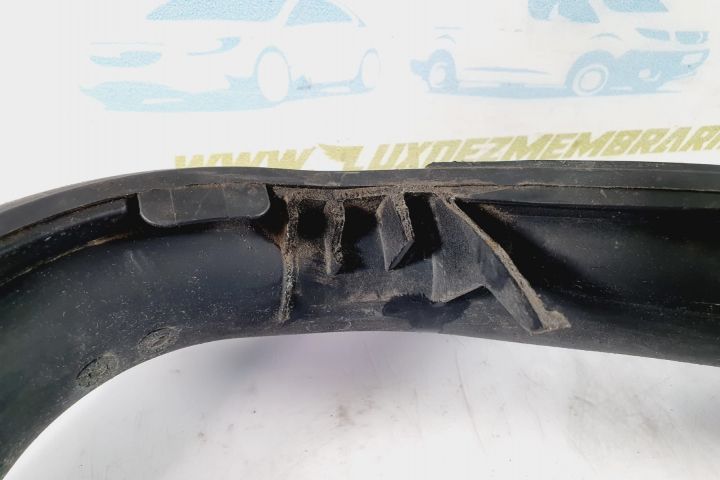 Furtun intercooler turbo 1.6 tdi CAY CAYC 6r0145770a Volkswagen VW Golf 6 seria