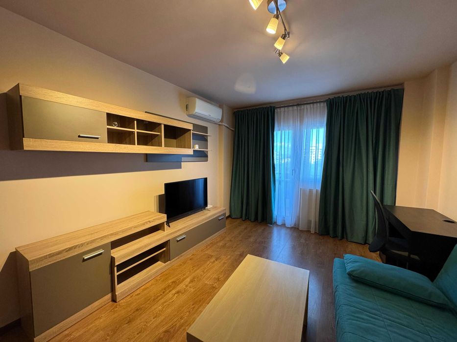 Apartament 2 camere de inchiriat Ploiesti, Central, Republicii