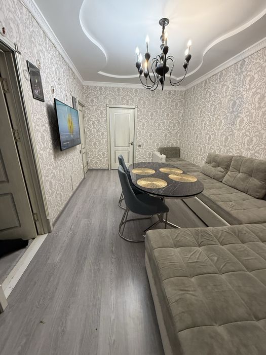 Юнусабад 13 квартал ахмад даниш