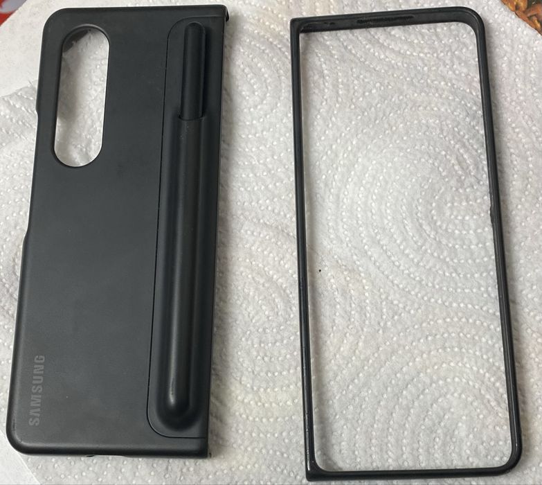 Samsung galaxy Zfold 4 256 gb