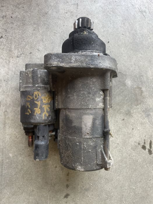 Electromotor Volkswagen passat b6 golf 5 jetta 1.9 2.0 diesel 5 6 + 1