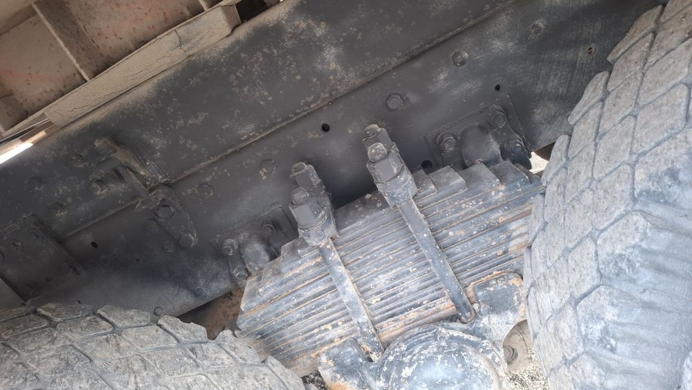 Продам Камаз евро 15