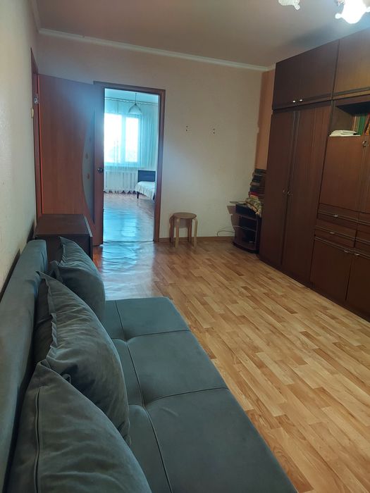 Продам  2х комнатную квартиру.