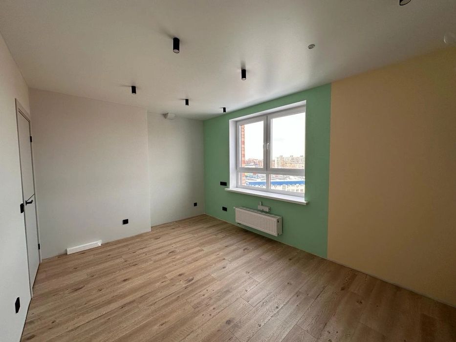 Строители, левкас, покраска