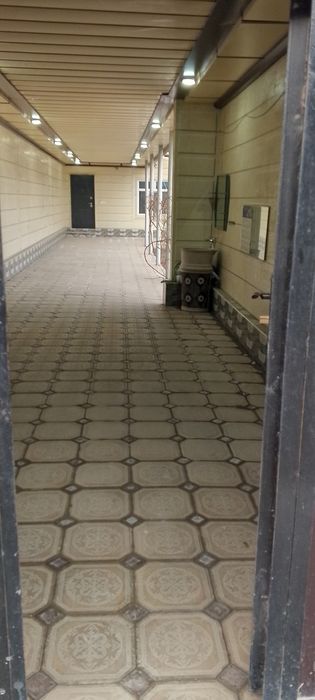 Ховли Дача сотилади