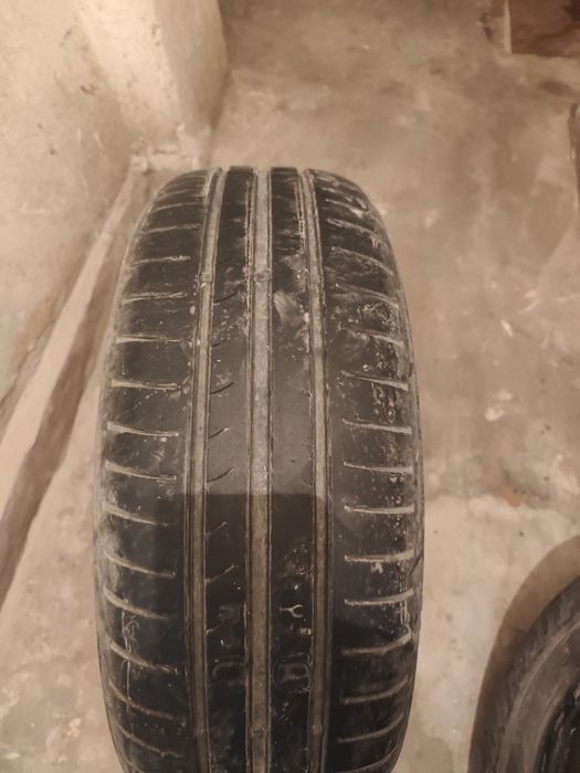 Летни гуми Dunlop 195/165/15