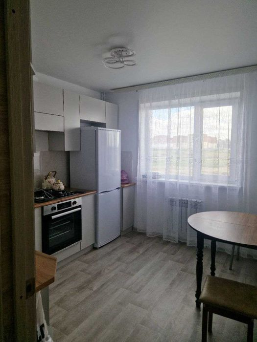 мкр-н Аэропорт, 1- комнатная