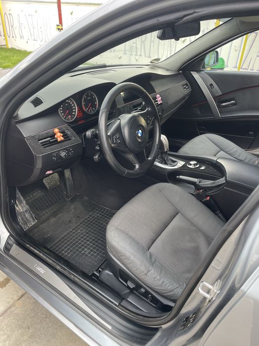 Vand sau schimb bmw e61