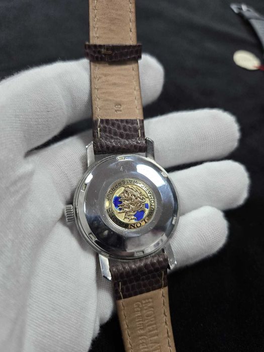 CEAS Longines Flagship