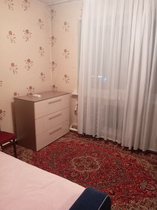 Продам квартиру.