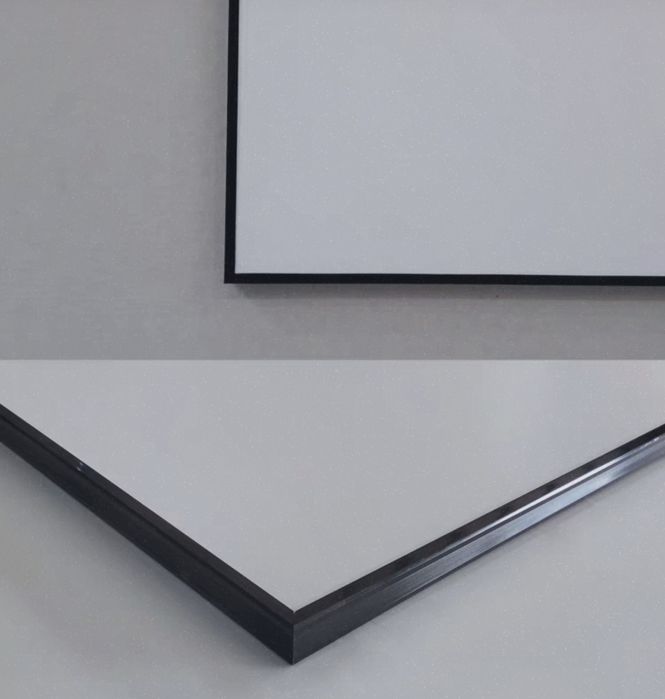 Proyektor Screen 150 Dyuym 16:9