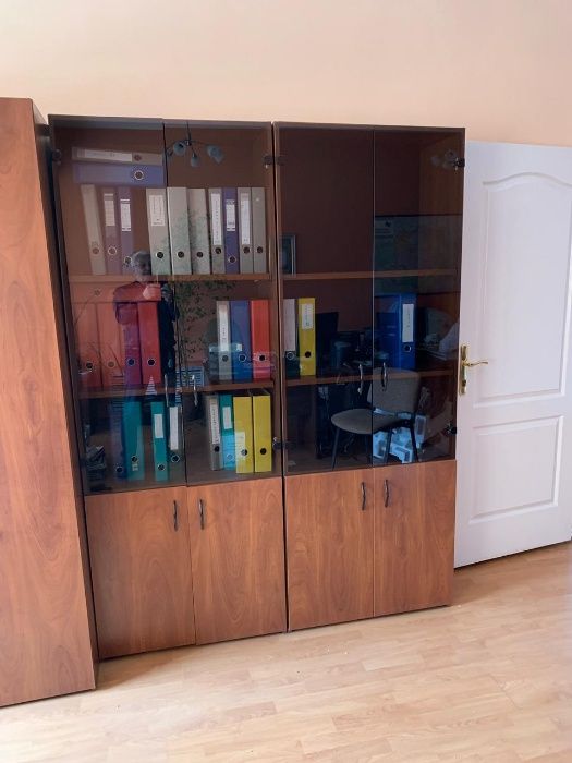 §Продается офисная мебель