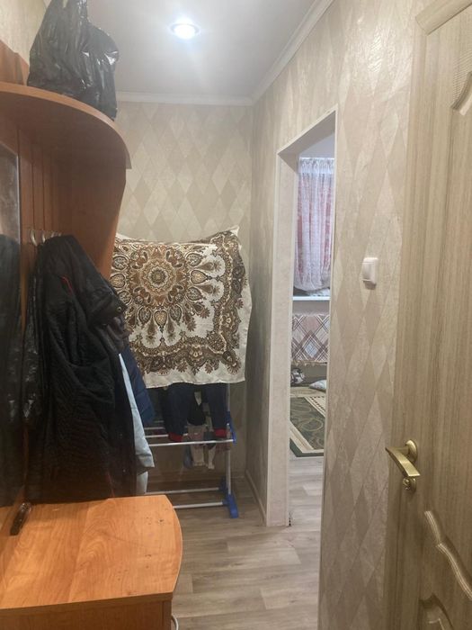 Продажа квартиры