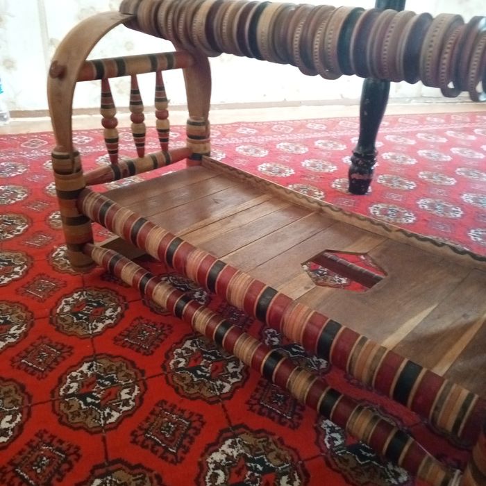 Beshik sotiladi 250.000