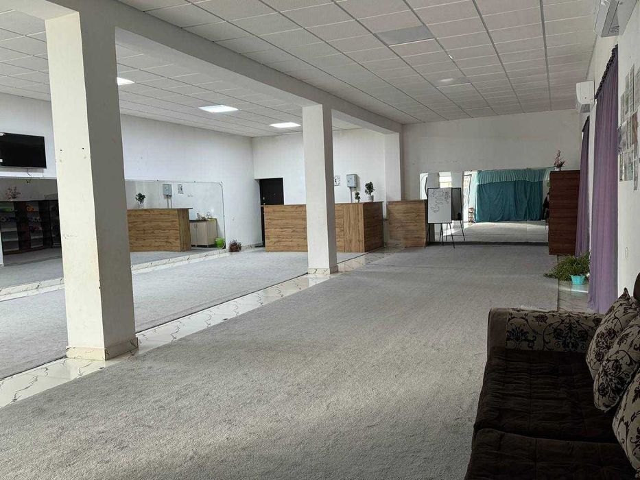 Срочно! Кибрай Ботаникада бино сотилади. Тайер бизнес