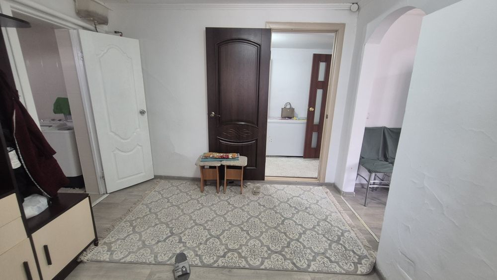 Старый заречный продаётся дом