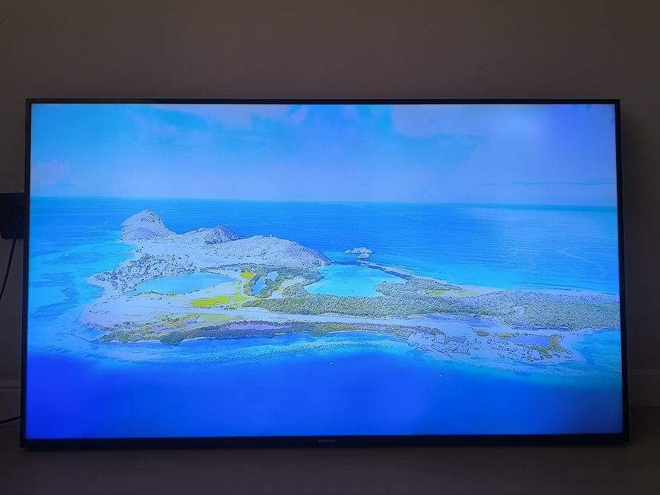 Samsung smart TV