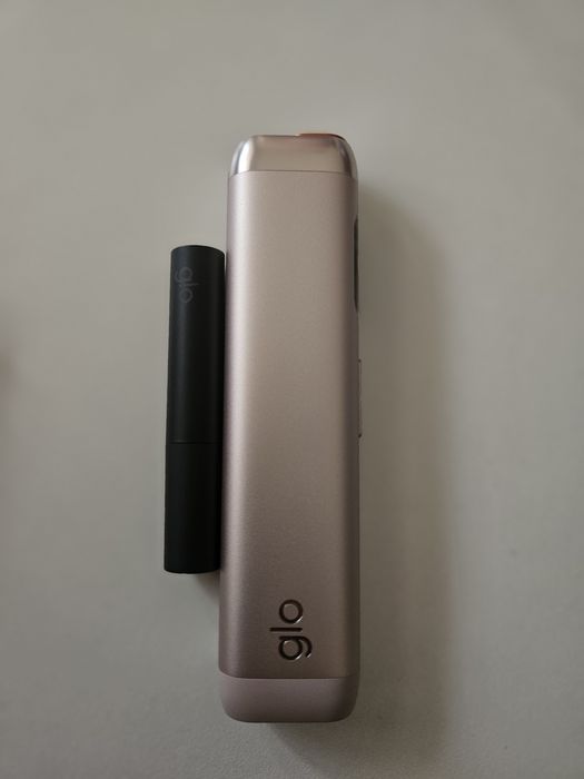 Dispozitiv GLO HILO CORAL + 2 pachete RIVO