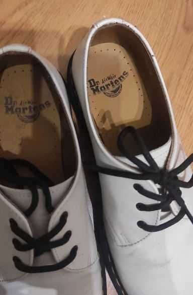 Dr. Martens Albi