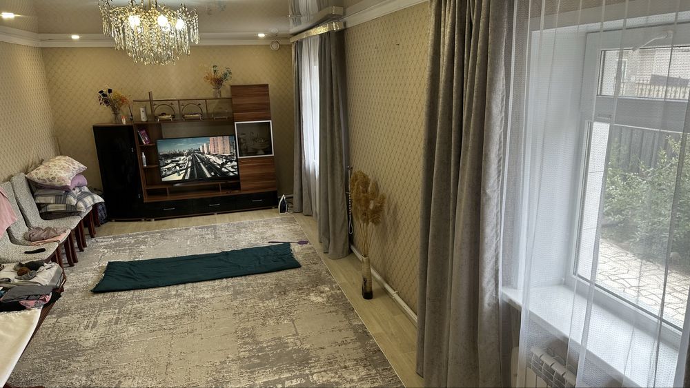 Гостевой дом уютный