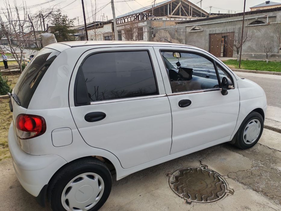 Matiz arenda 2017 yil