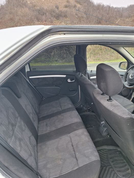 Vand dacia logan an 2010 clima tot functional kil reali 18239